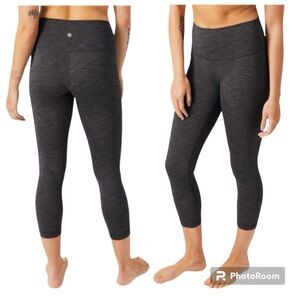 Lululemon | Wunder Under Crop High-Rise Full-On Luxtreme 23"